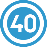 Node40 Logo